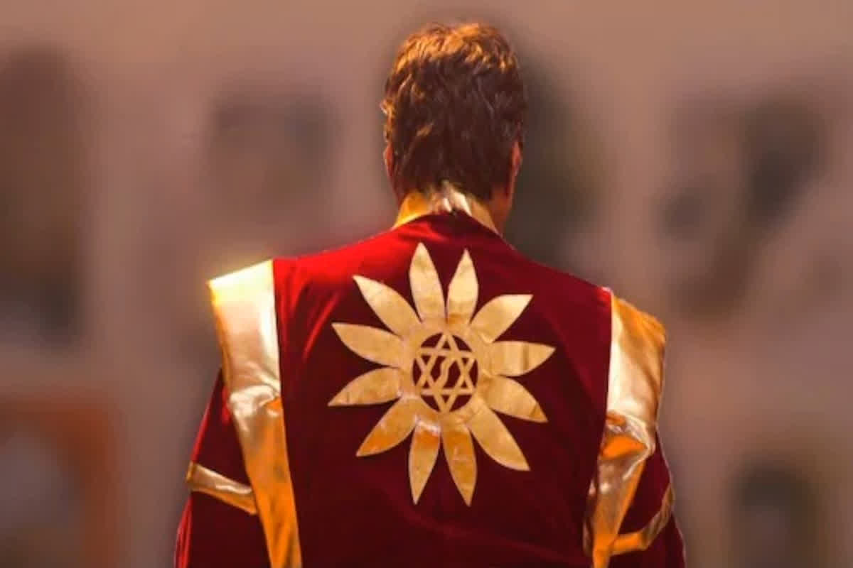 Shaktimaan Teaser Released: भारत के पहले सुपर हीरो-सुपर टीचर की फिर हो रही एंट्री, इंडियन स्क्रीन्स पर इस दिन दिखेंगे ‘शक्तिमान..’