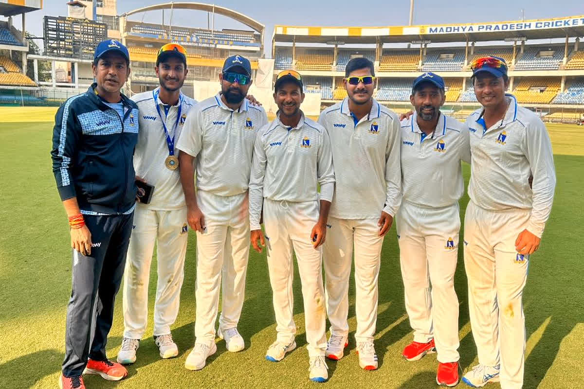 Mohammed Shami News Today: मोहम्मद शमी की शानदार वापसी, 7 विकेट लेकर टीम को दिलाई शानदार जीत, खेली 36 रनों की ताबड़तोड़ पारी
