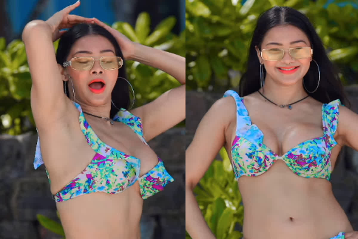 Shilpi Raj Hot Sexy Video: फिर वायरल हुआ शिल्पी राज का प्राइवेट वीडियो! पहले वाले MMS से भी है खतरनाक, वीडियो देखकर नहीं रोक पाएंगे खुद को