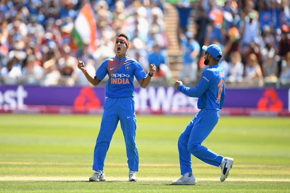 Siddarth Kaul Retirement News: Team India को World Cup जीताने में अहम योगदान देने वाले दिग्गज क्रिकेटर ने किया संन्यास का ऐलान, Champions Trophy 2025 से पहले लिया बड़ा फैसला