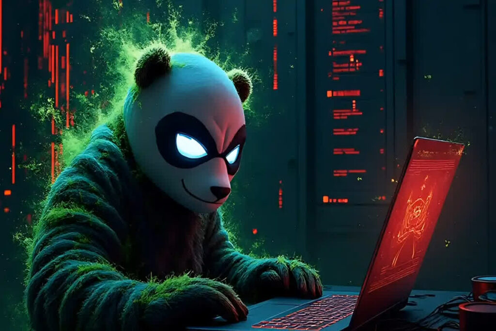 ToxicPanda Malware