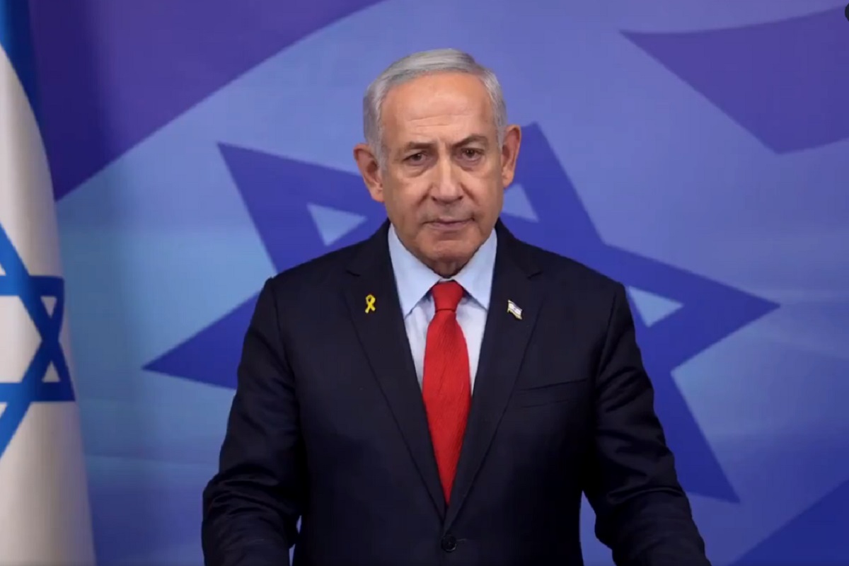 Israel Hezbollah War: हिजबुल्लाह-इजराइल के बीच थमी जंग, नेतन्याहू ने इन शर्तों के साथ किया सीजफायर का ऐलान