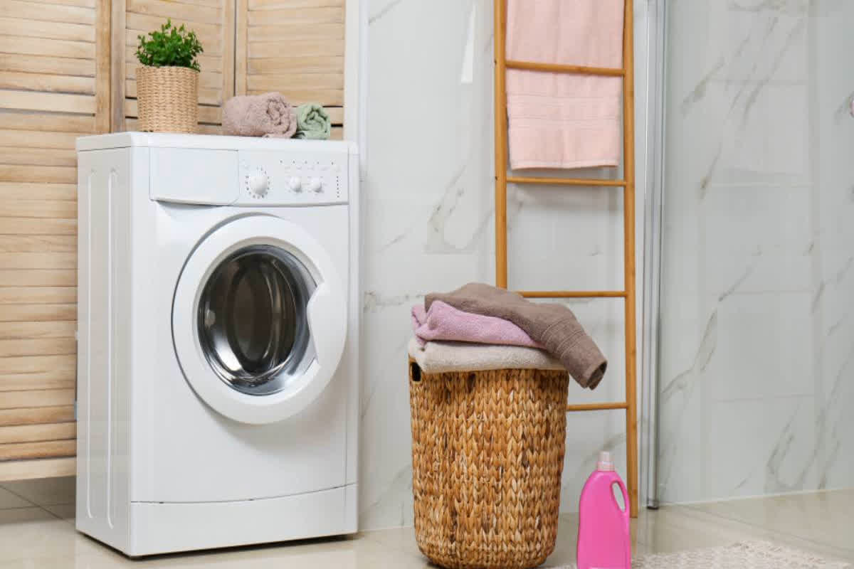 Automatic Washing Machine Discount Offer: फेस्टिव सेल खत्म होने के बाद भी मिल रहा जबरदस्त ऑफर, ऑटोमेटिक वॉशिंग मशीन पर बंपर छूट