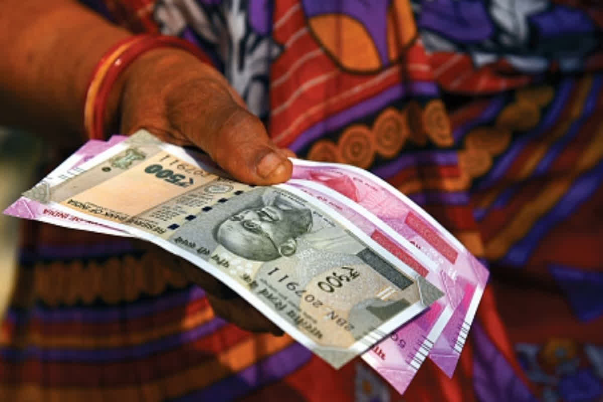 pensioners digital life certificate campaign: पेंशनरों को मोदी सरकार की बड़ी सौगात.. शुरू हुई यह अहम सेवा, 30 हजार से ज्यादा पेंशनभोगी उठा चुके है फायदा