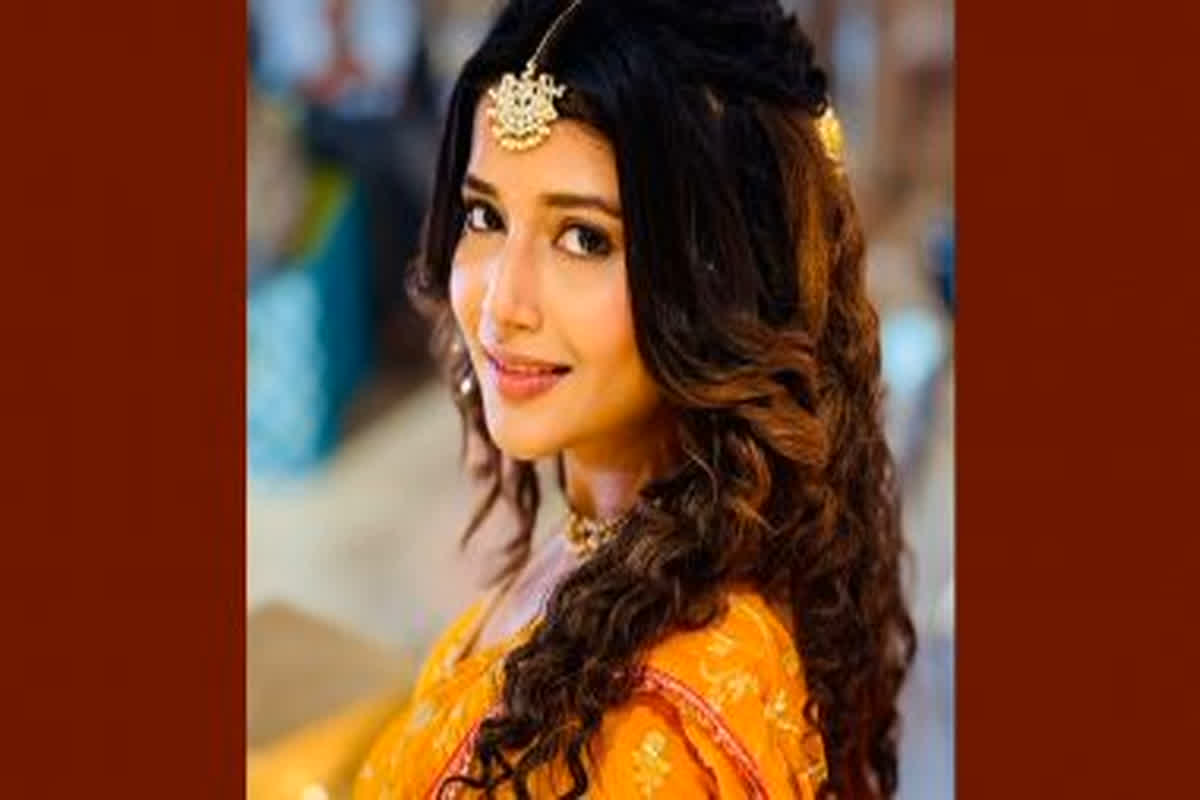 Actress Samridhii Shukla Burns: ‘ये रिश्ता क्या कहलाता है’ की एक्ट्रेस के साथ हुआ बड़ा हादसा, तस्वीरें देख बढ़ी फैंस की चिंता