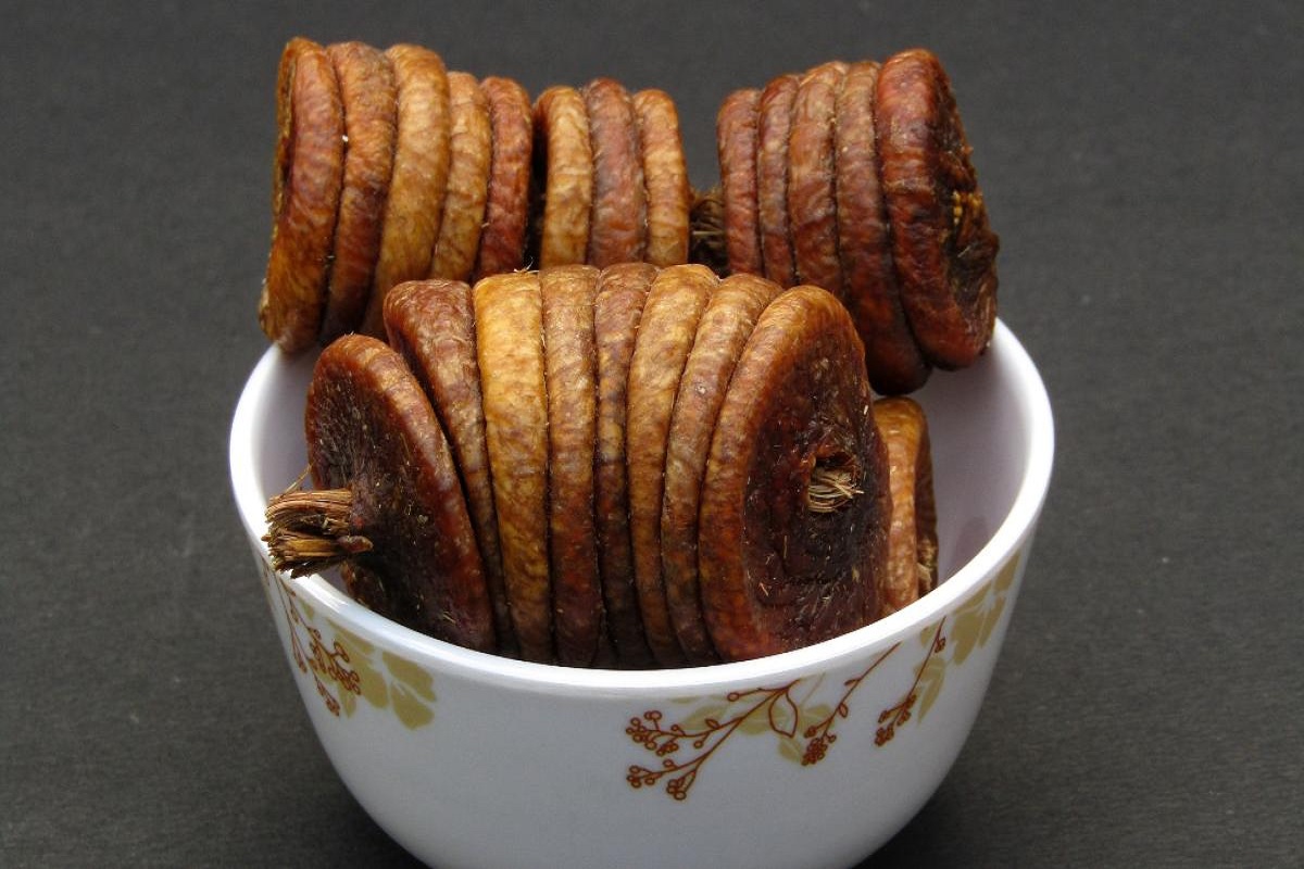 Anjeer Benefits: सेहत के लिए अमृत है ये पावरफुल ड्राईफ्रूट, भ‍िगोकर खाली पेट करें इसका सेवन, सेहत में आएगी सुधार