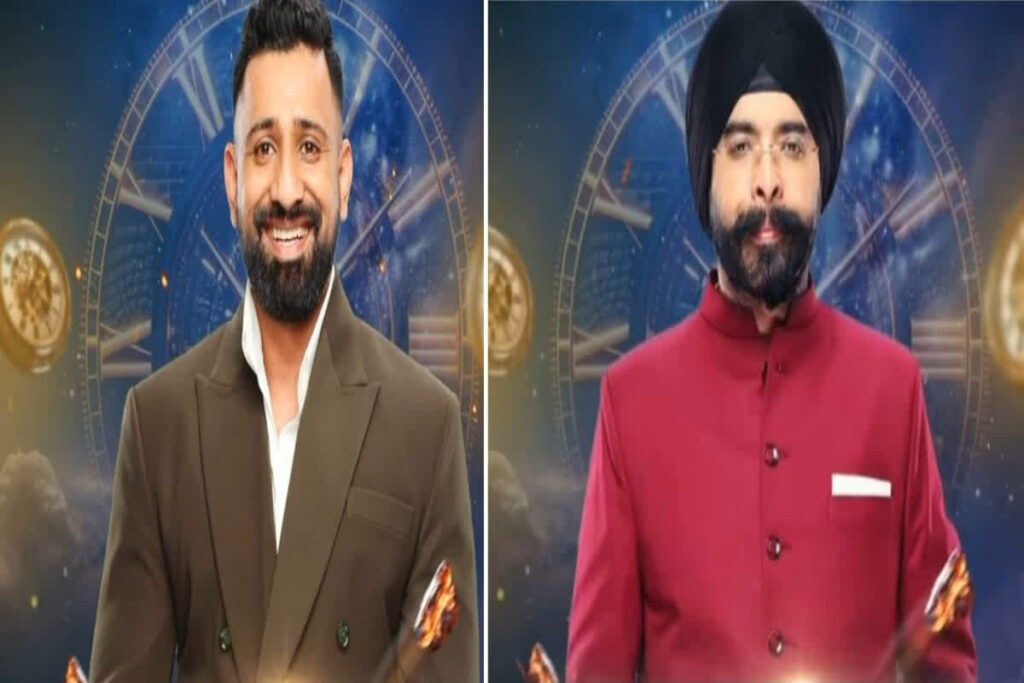 Bigg Boss 18 Eviction Update