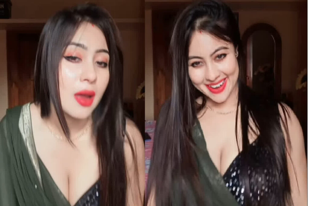 Indian Desi Bhabhi Sexy Video