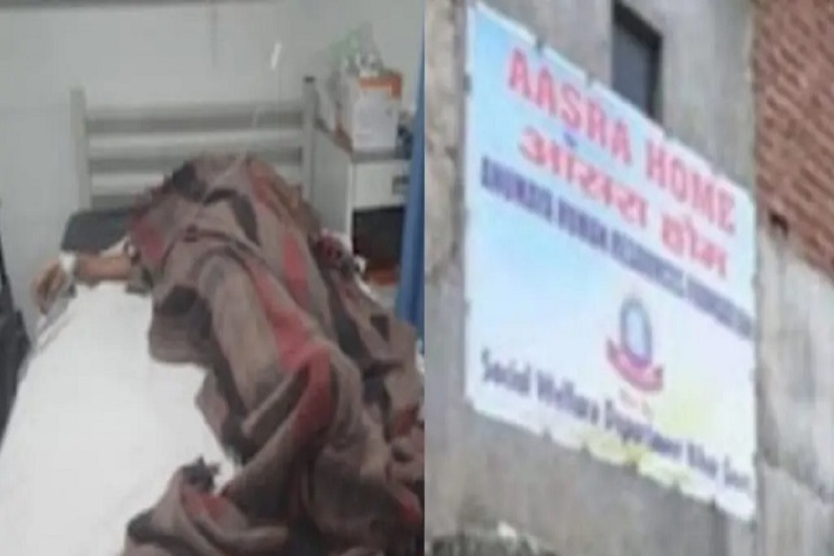 Food Poisoning: आश्रय गृह में जहरीला खाना खाने से 3 लोगों की मौत, 12 घायल, मचा हड़कंप