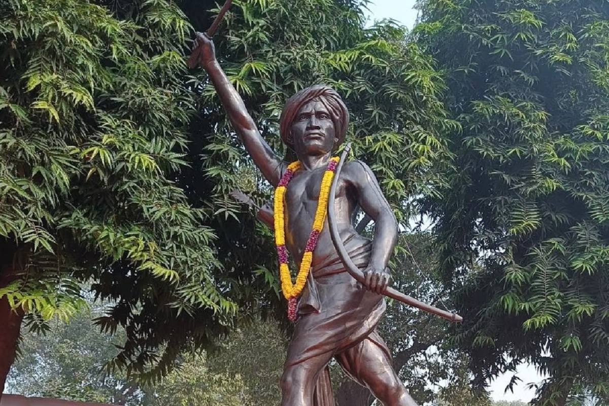 Sarai Kale Khan: बदला गया राजधानी के सराय काले खां चौक का नाम, अब महान क्रांतिकारी के नाम पर होगी नई पहचान