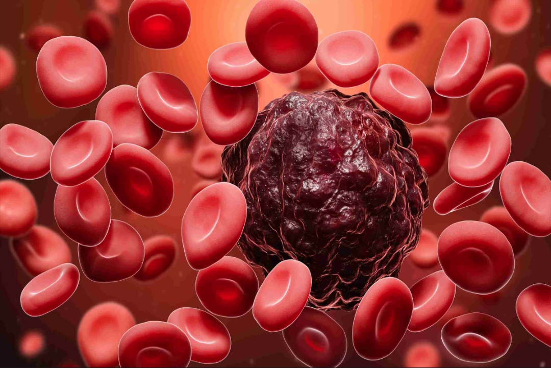 Treatment of blood cancer with immunotherapy