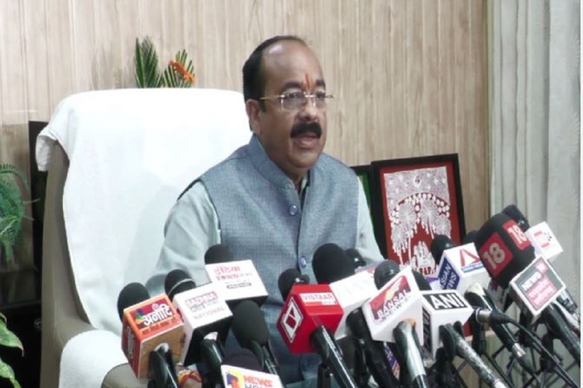 छत्तीसगढ़ में 36 राज्य अलंकरण का ऐलान, कल उप राष्ट्रपति के हाथों सम्मानित होंगी ये हस्तियां…देखें पूरी ​लिस्ट