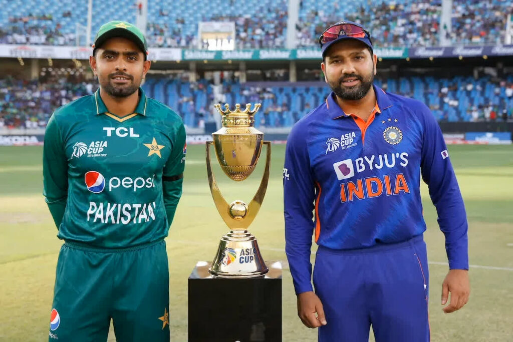 Team India will not go to Pakistan for Champions Trophy