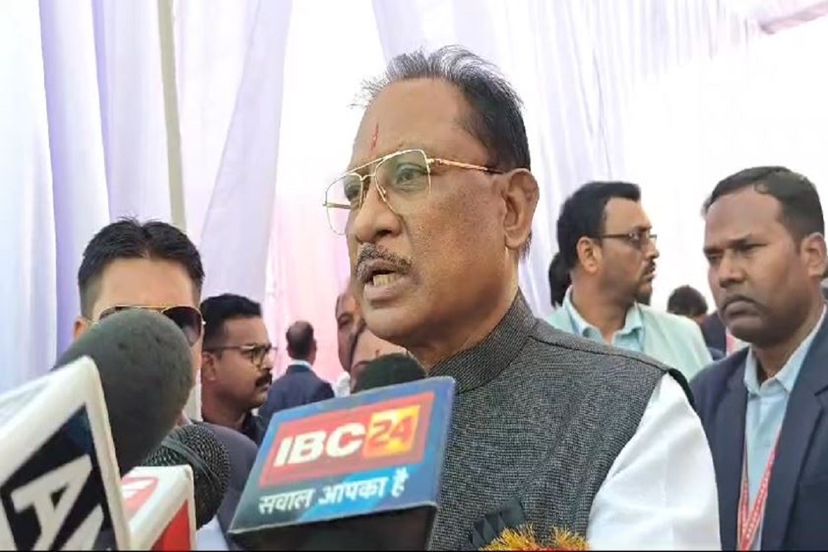 Chhattisgarh Urban Body Election: छत्तीसगढ़ में टल जाएगा नगरीय निकाय चुनाव? मुख्यमंत्री विष्णुदेव साय ने कही ये बात