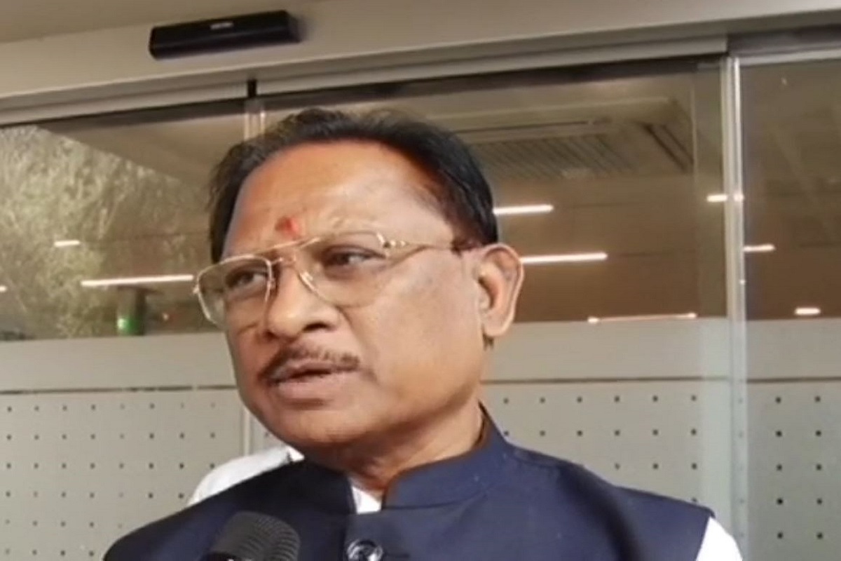 रबी सीजन में धान की फसल पर सरकार ने लगाई रोक! सीएम साय ने विपक्ष के आरोपों पर दिया जवाब