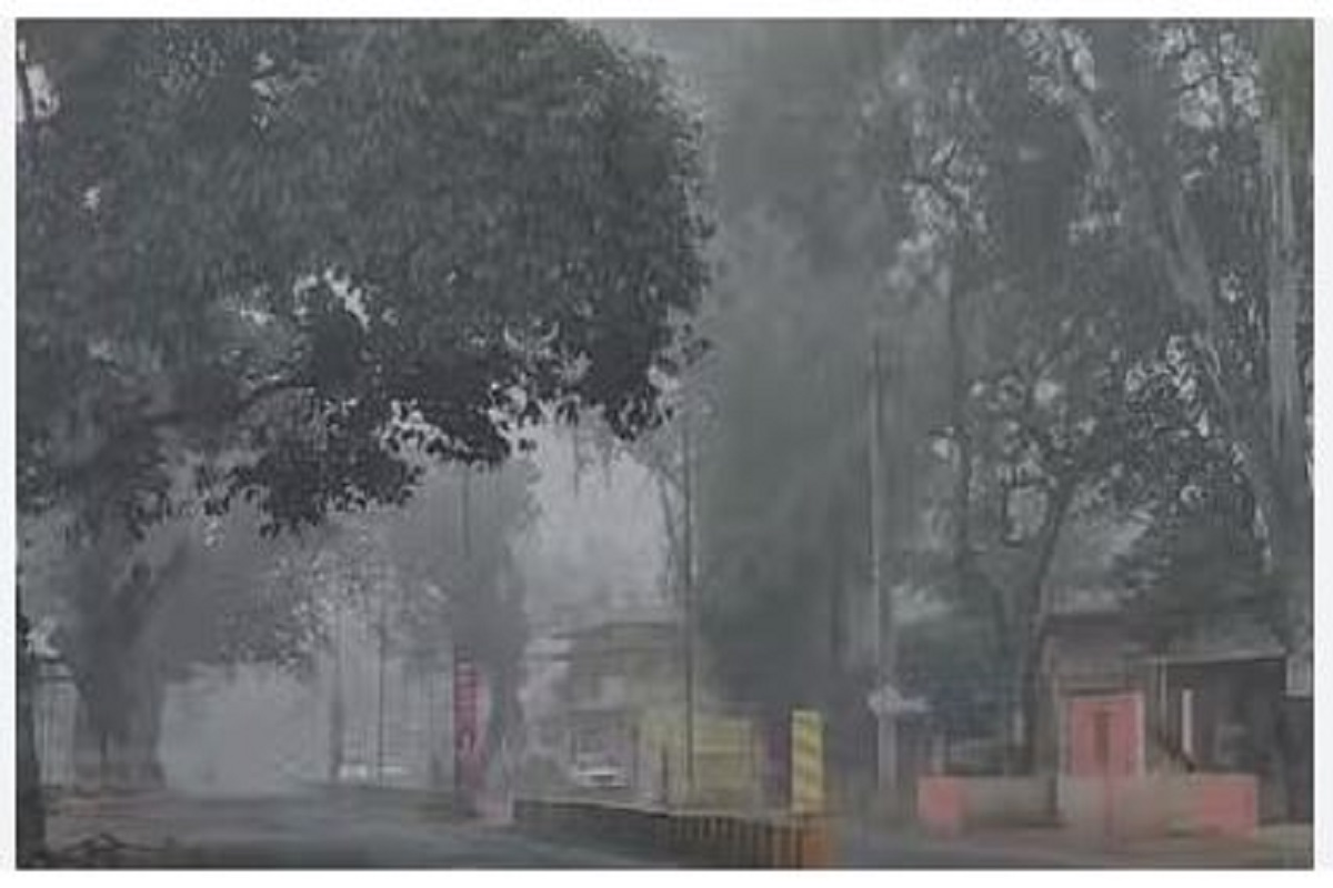 CG Weather Update: छत्‍तीसगढ़ में ठंड की दस्‍तक! कैसा रहेगा अगले सात दिनों का मौसम, IMD ने दी जानकारी
