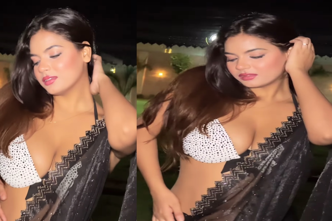 Desi Girl Latest Sexy Video