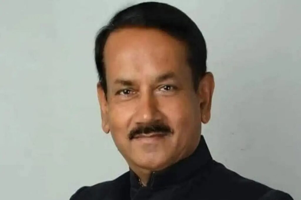 Kumar Devendra Pratap Singh