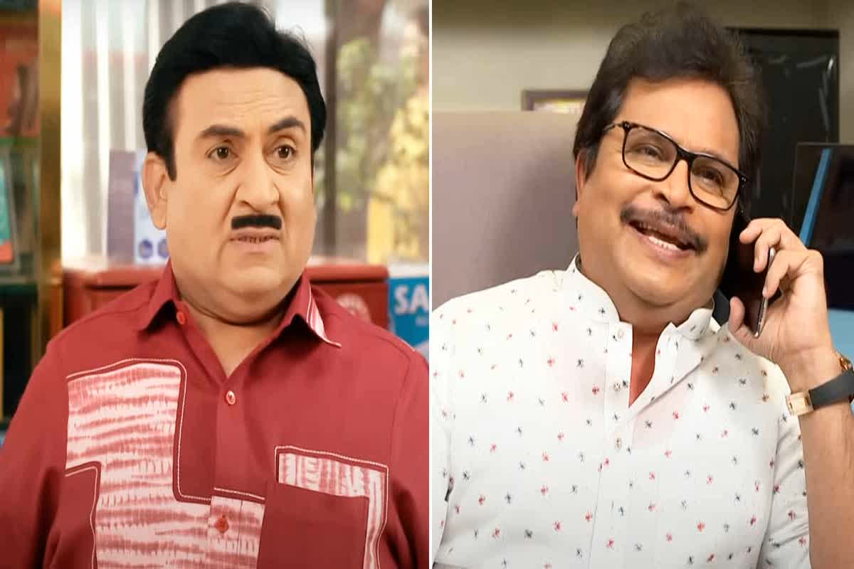 Dilip Joshi Fight With Asit Modi: ‘तारक मेहता…’ शो में नजर नहीं आएंगे जेठालाल? दिलीप जोशी ने पकड़ा असित मोदी का कॉलर, कह दी ये बात