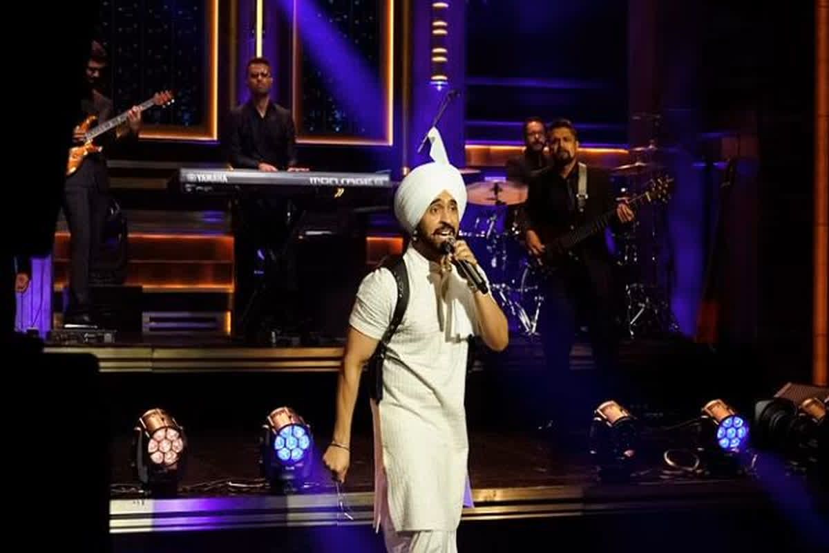 Diljit Dosanjh Concert: दिलजीत दोसांझ के कॉन्सर्ट में चोरों ने मचाया आतंक, कई लोगों के मोबाइल हुए चोरी