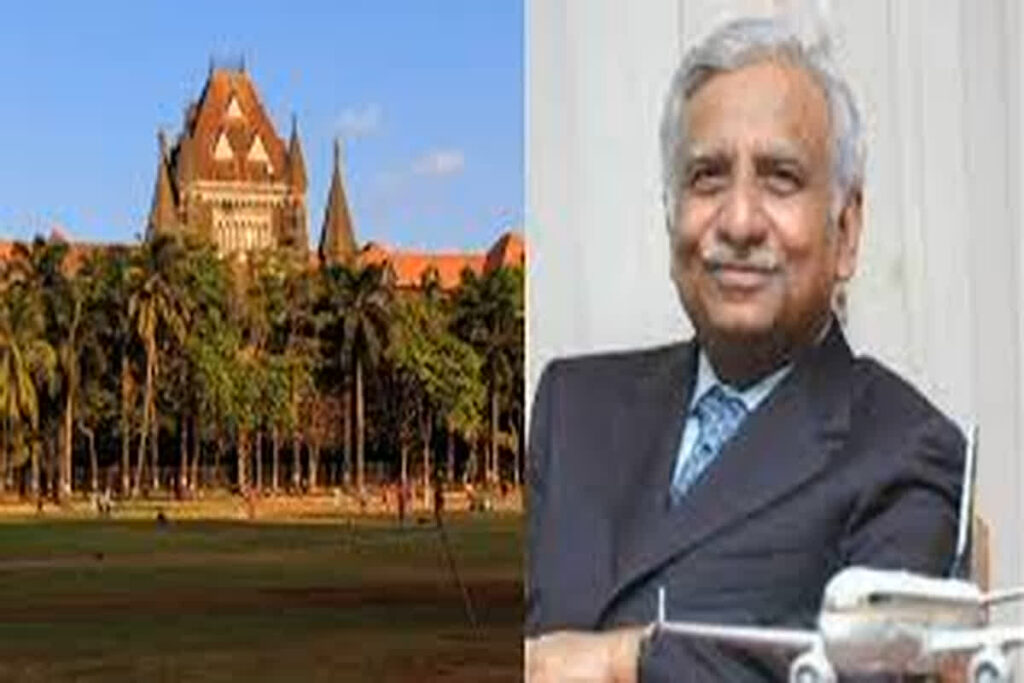 Naresh Goyal Got Relief In ED Case