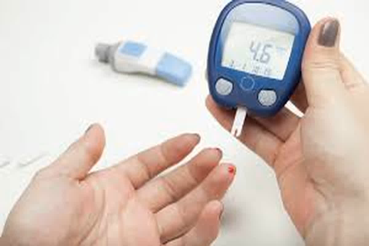 World Diabetes Day: भारत में दोगुनी तेजी से बढ़े डायबिटीज के मरीज, ‘वर्ल्ड डायबिटीज डे’ पर जानें द लैंसेट जर्नल की स्टडी के चौंकाने वाले खुलासे