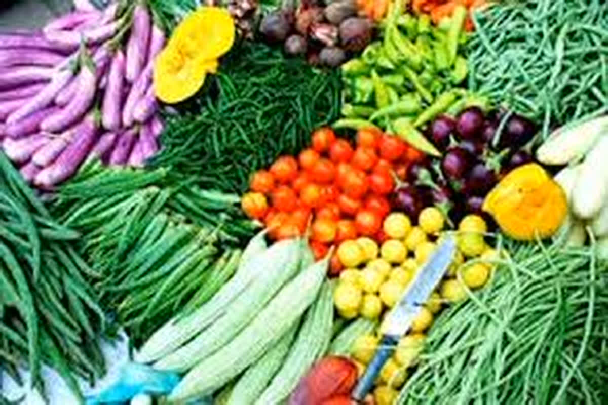 Vegetable Price Hike in CG : बिगड़ने वाला है आम जनता का बजट, प्रदेश में सब्जियों के दाम में फिर आया उछाल