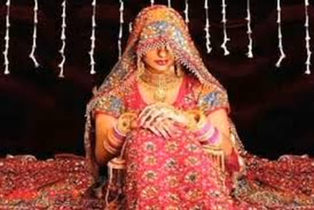 Suhagrat Par Dulhan Ka Kand