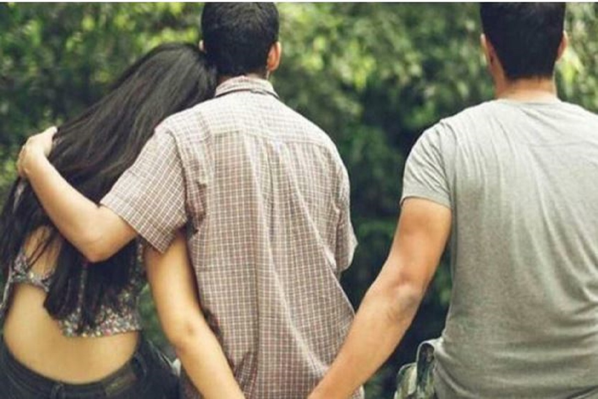 Extra-Marital Affairs: बहू किसी गैर से, बेटा किसी और से बनाते थे संबंध, शादी के 10 महीने बाद मां ने ही कर दिया बड़ा कांड
