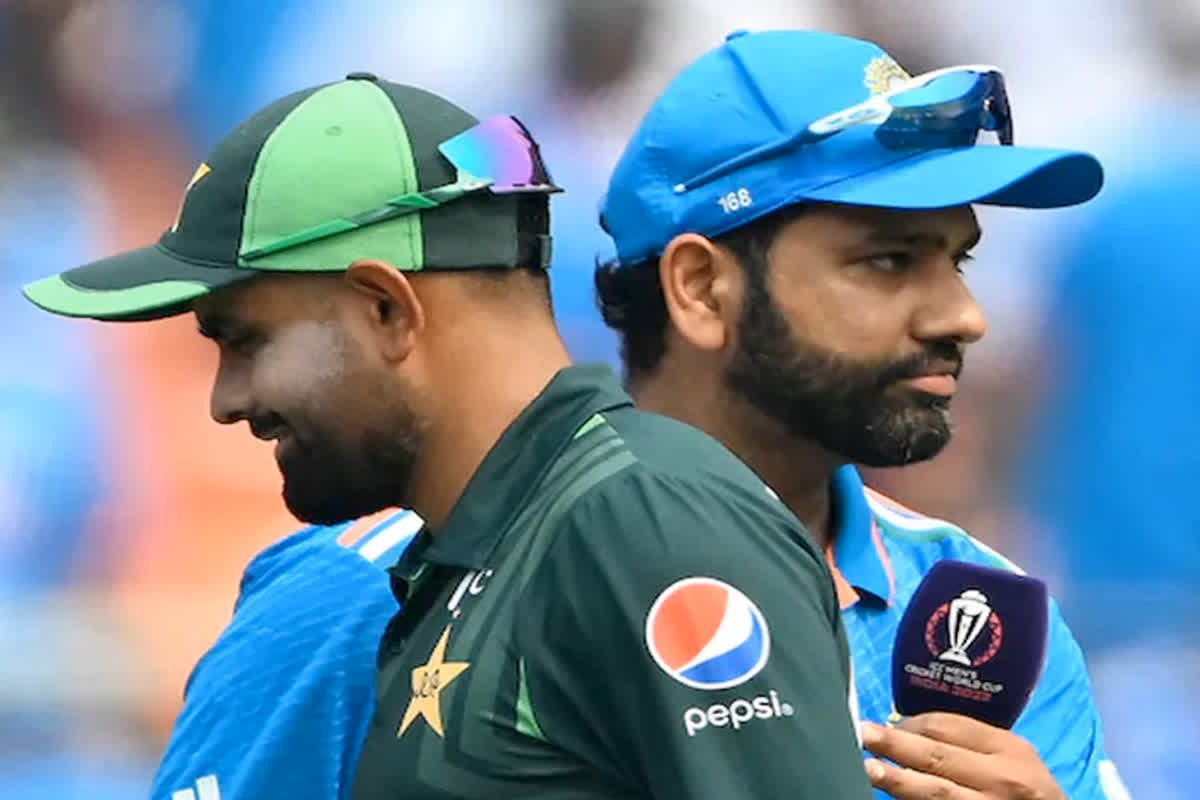 CT 2025 Shifted from Pakistan: ख़त्म हुई पाकिस्तान की हेकड़ी!.. नहीं होगा चैम्पियंस ट्रॉफी का आयोजन!.. साऊथ अफ्रीका जाएंगी सभी टीमें!.. पढ़े ये Update