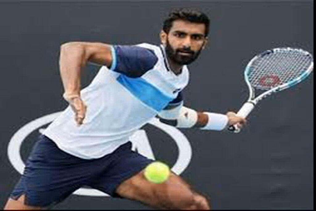 Prajnesh Gunneswaran Announced Retirement