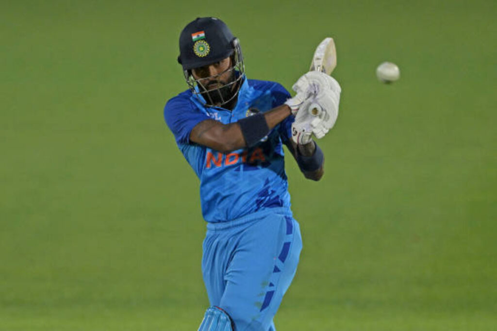 Hardik Pandya