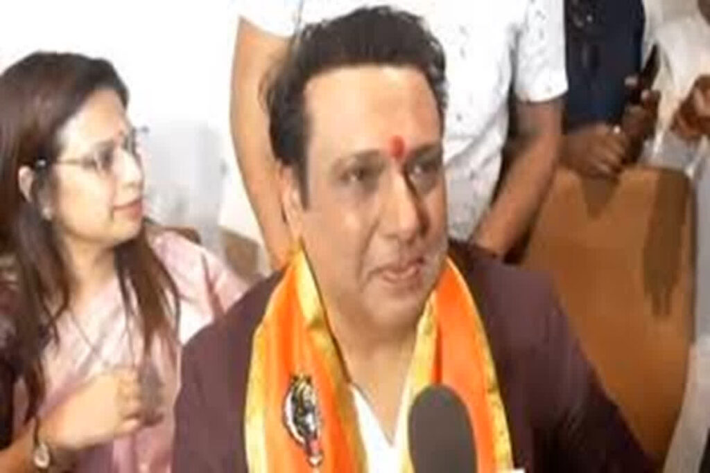 Govinda Health Update