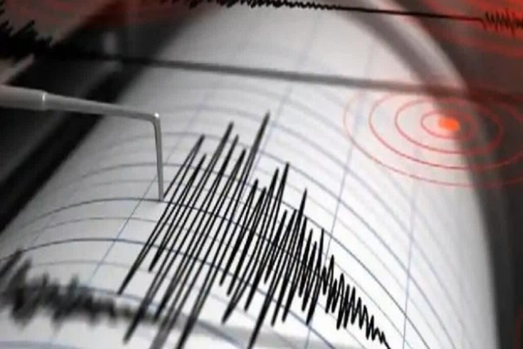 Earthquake In Gujarat