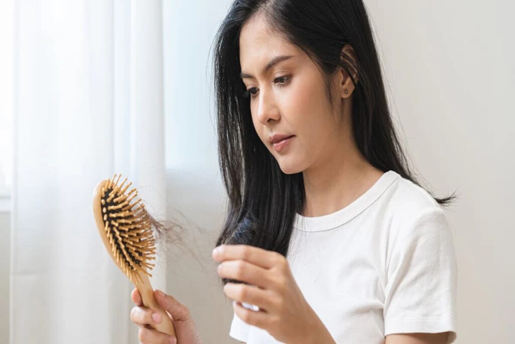 Home Remedies For Hair Fall