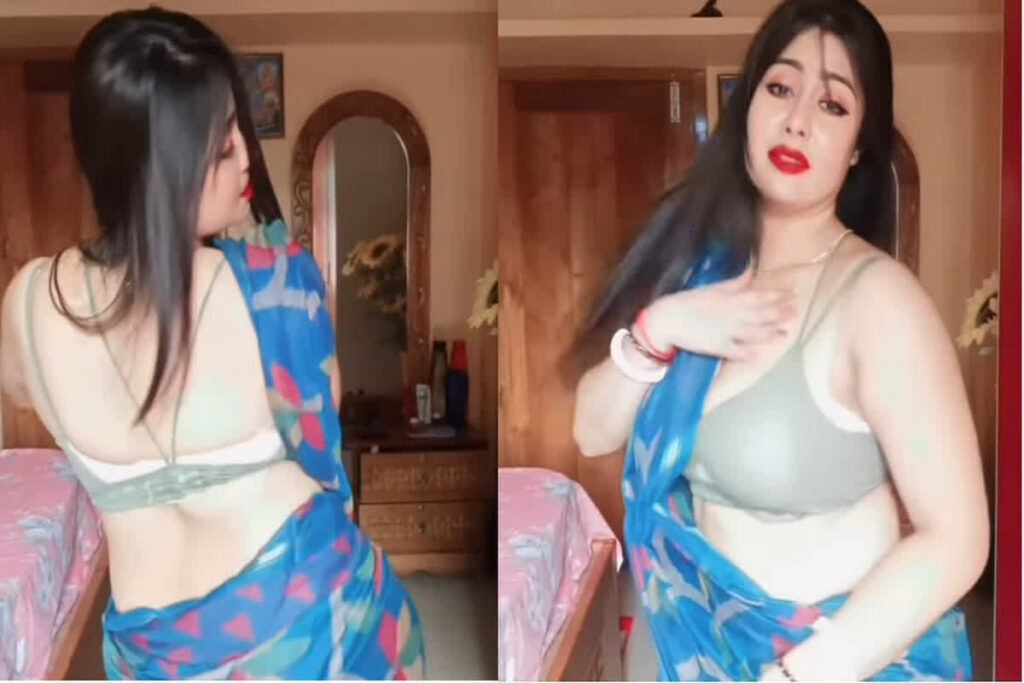 Indian Bhabhi Sexy Video