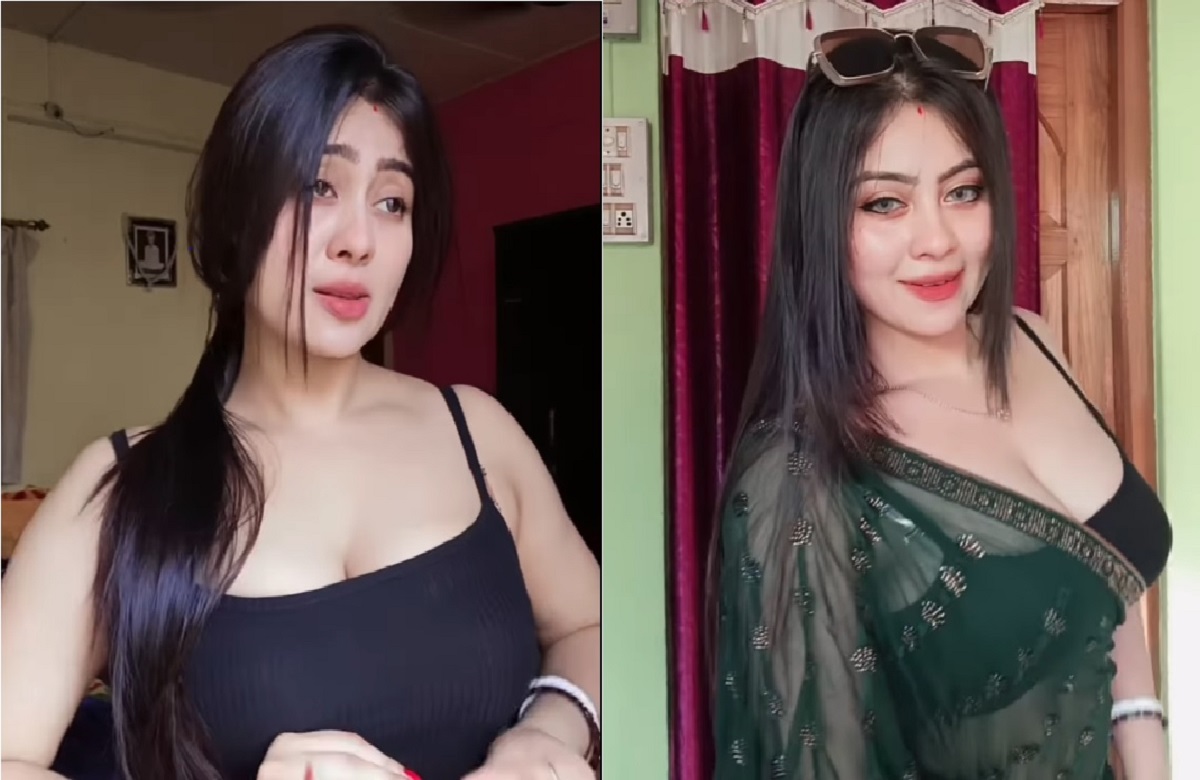 Desi Bhabhi Sexy Video