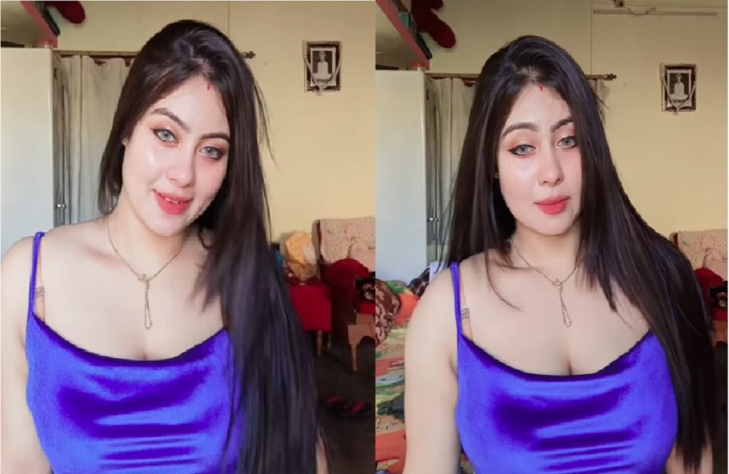 Desi Indian Girl Sexy Video