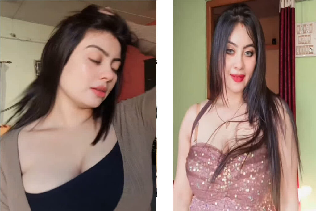 Desi Girl Sexy Video