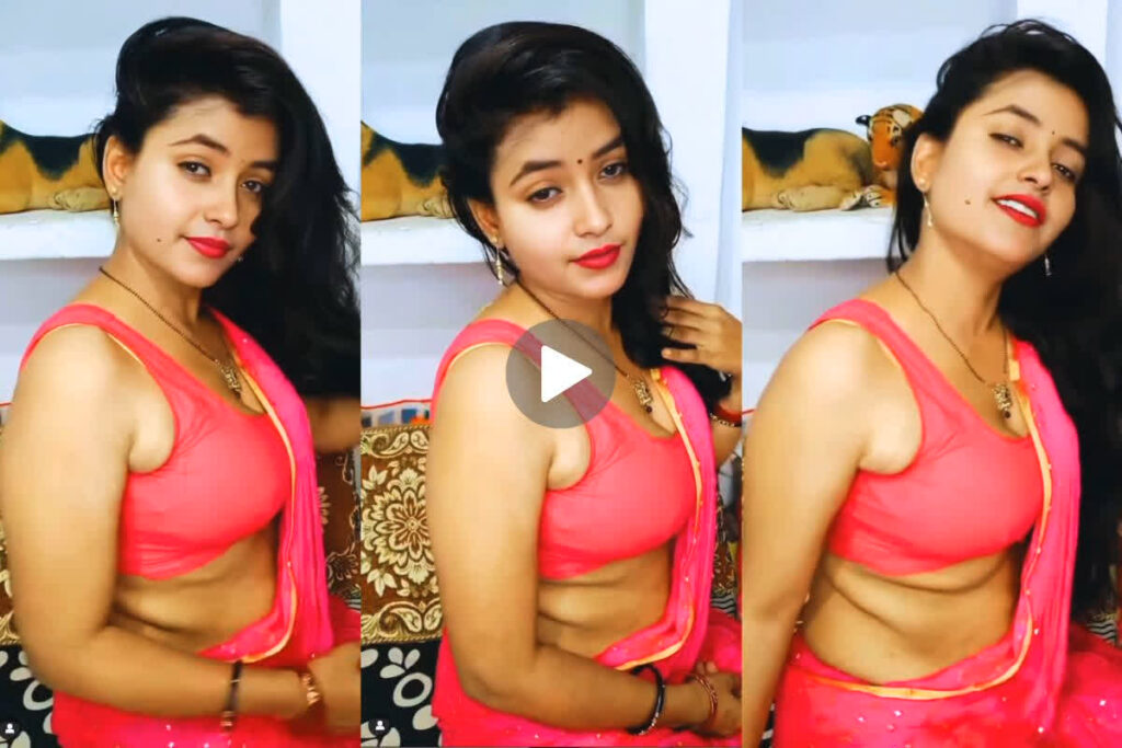 Desi bhabhi sexy viral video