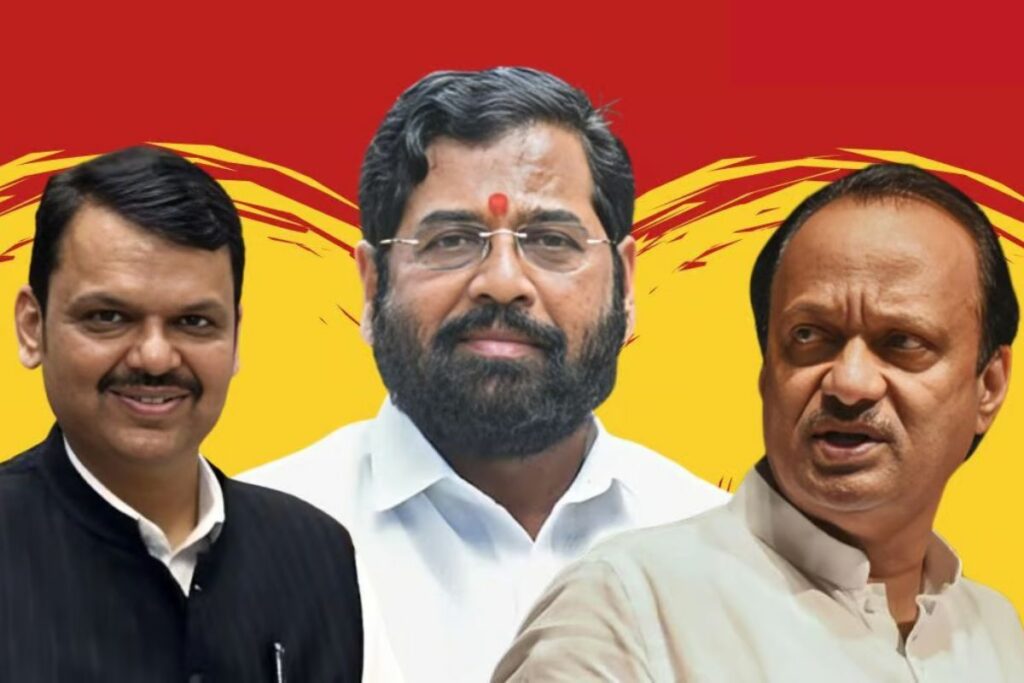 Eknath Shinde and Devendra Fadnavis will be Chief Ministers for two and a half years each?