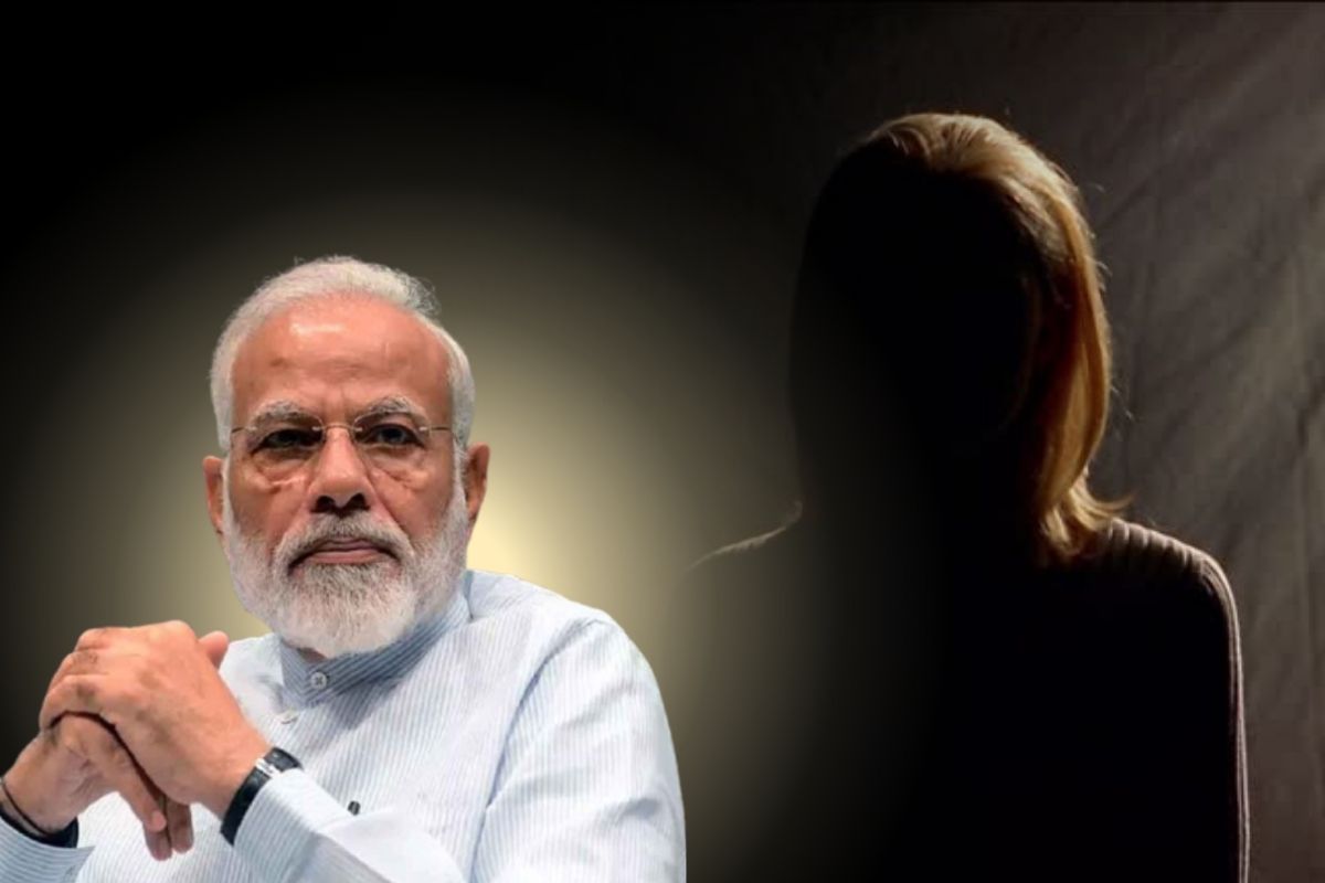 PM Modi death threat: 34 साल की महिला ने दी थी PM मोदी को जान से मारने की धमकी.. अब गिरफ्तार, जानें कौन है वो