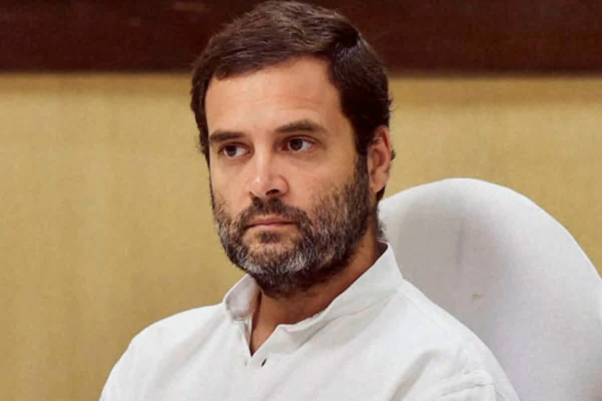 FIR on Rahul Gandhi: राहुल गांधी के खिलाफ FIR, लगाई गई ये धाराएं, इस वजह से दर्ज से हुआ मामला