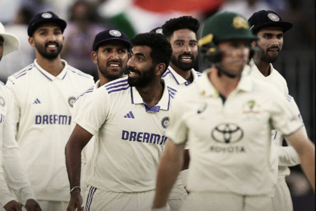 Ind vs Aus Test match 3rd Day full video