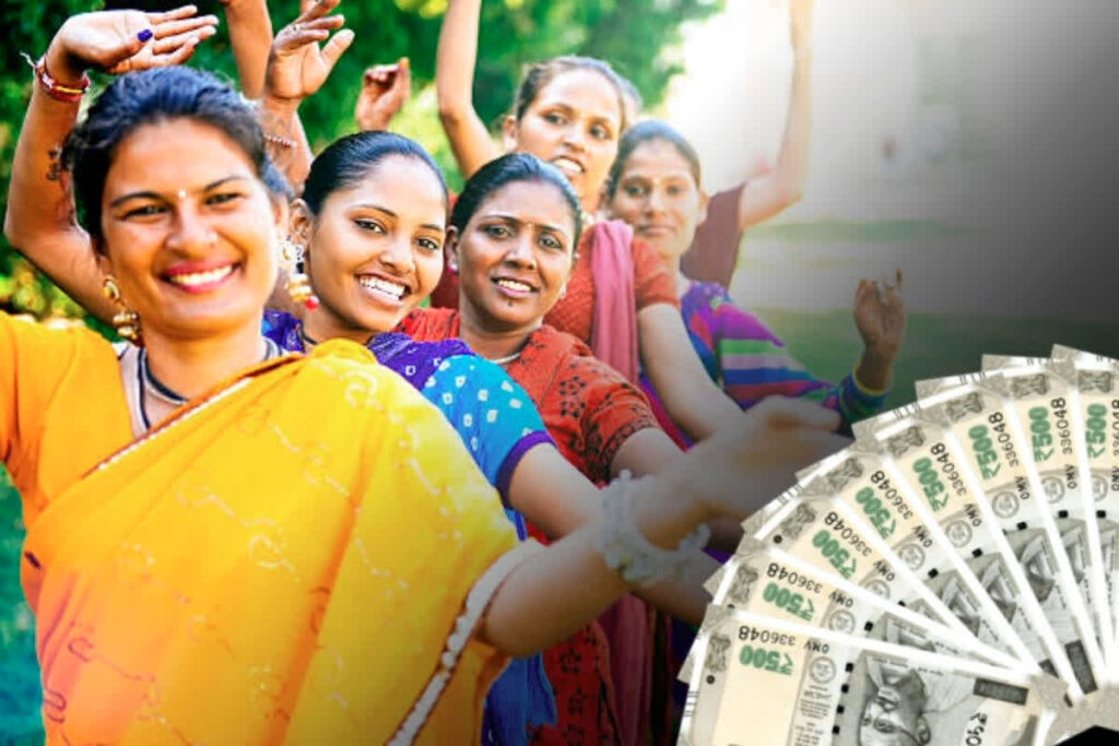 Maiyya Samman Yojana Jharkhand