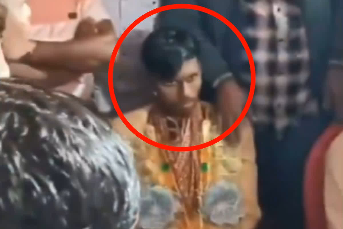 UP Pratapgarh Latest News: बारात लेकर आये दूल्हे को दुल्हन के परिजनों ने बनाया बंधक.. मांगी 2.80 लाख की फिरौती, 80 हजार में बनी बात, पढ़े ये हैरान करने वाला वाकया