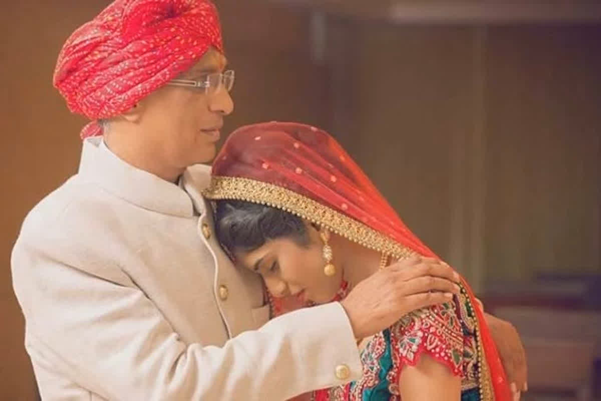 Fathers property daughter rights: क्या शादीशुदा बेटी कर सकती है पिता के संपत्ति पर दावा?.. जानिये क्या कहता है भारत का कानून, जरूर पढ़ें..