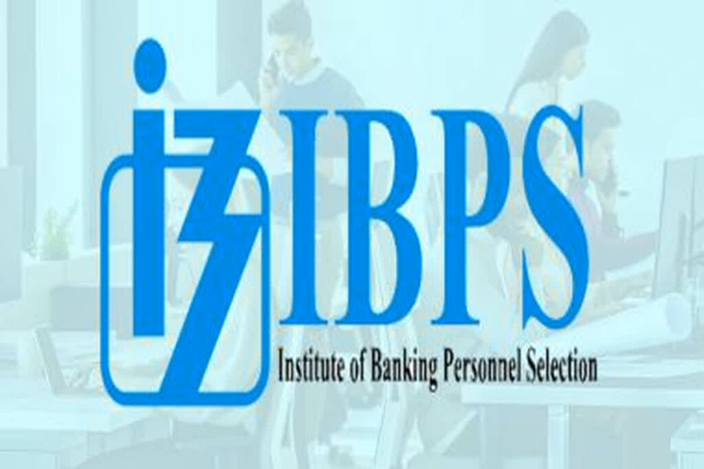 IBPS PO Mains 2024 Admit Card