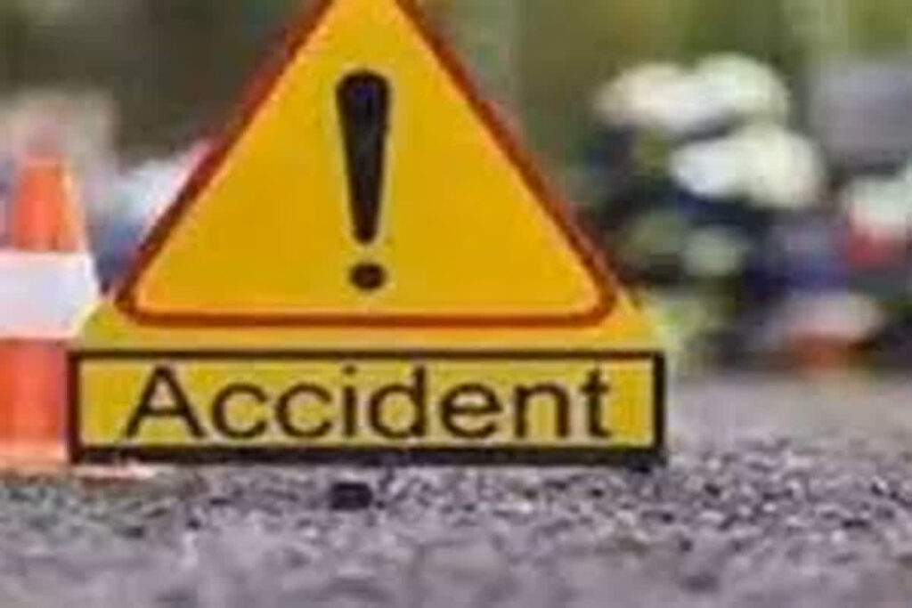 Roorkee Road Accident