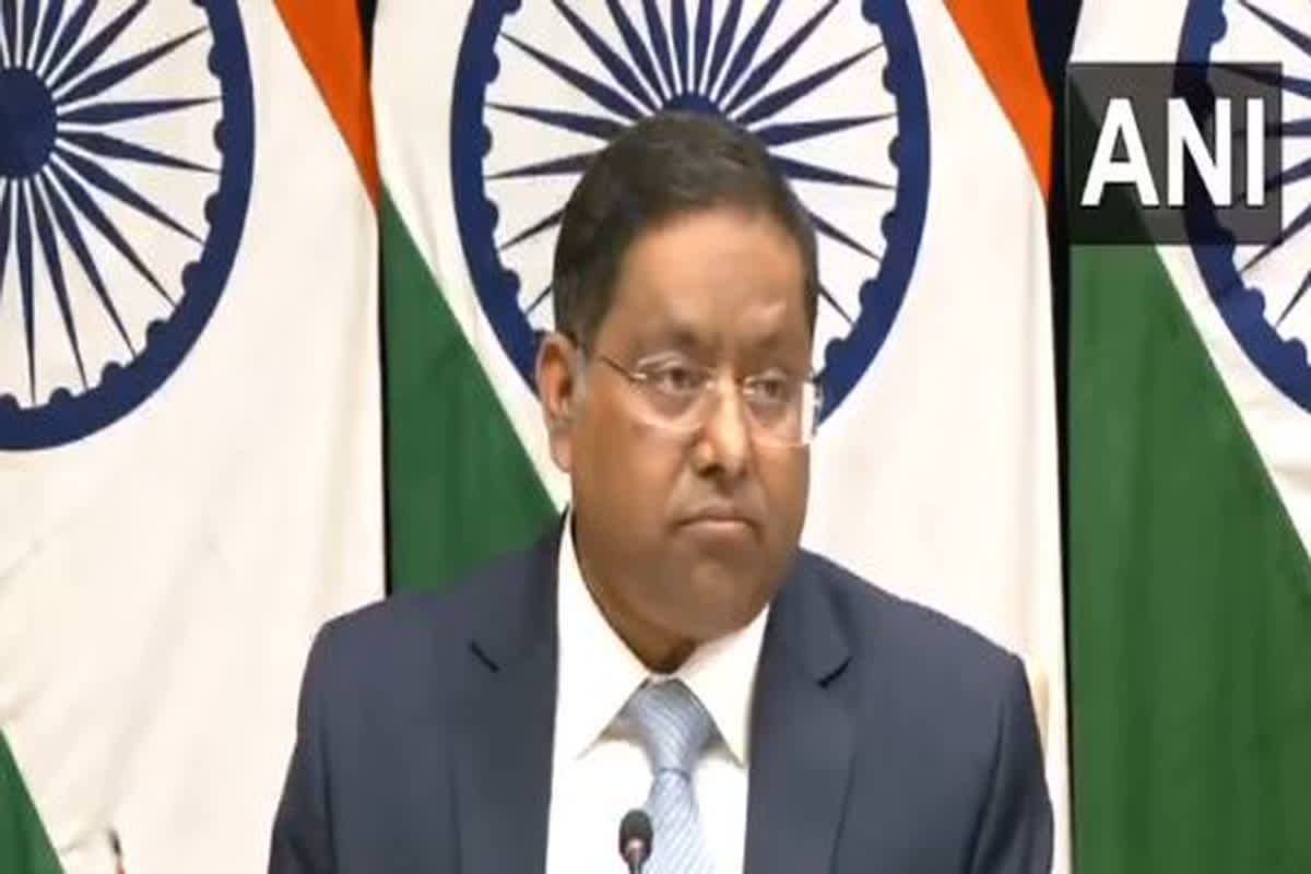 Champions Trophy 2025 Latest  News Today: Champions Trophy 2025 के लिए भारतीय टीम जाएगी पाकिस्तान? विदेश मंत्रालय ने दे दिया जवाब